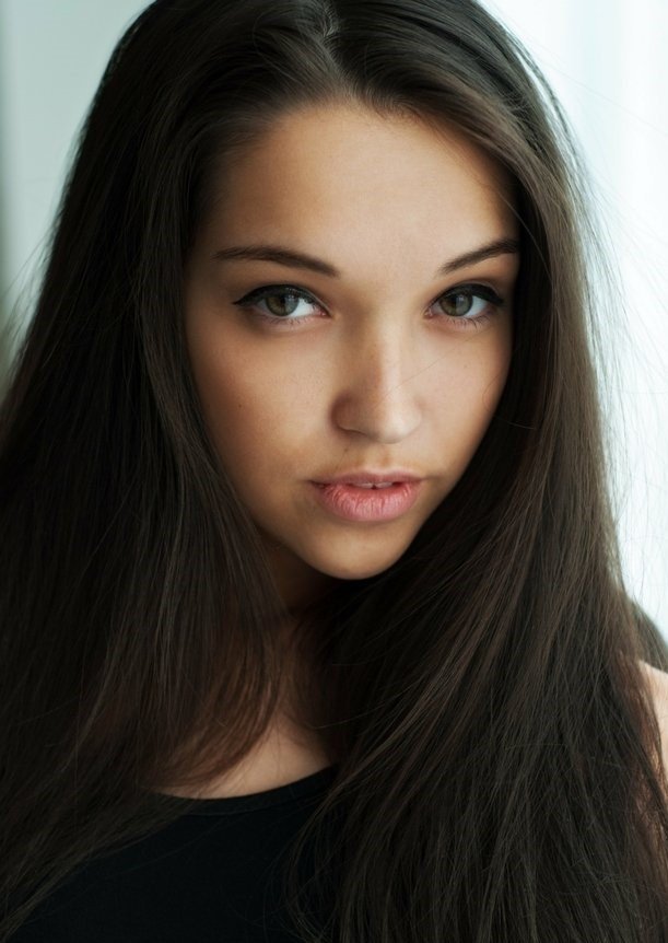 Наташа - Индивидуалка СПб +79311016523