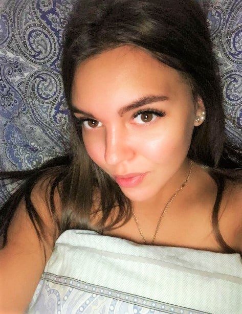 Владислава - Интим салон Питера +79990281458