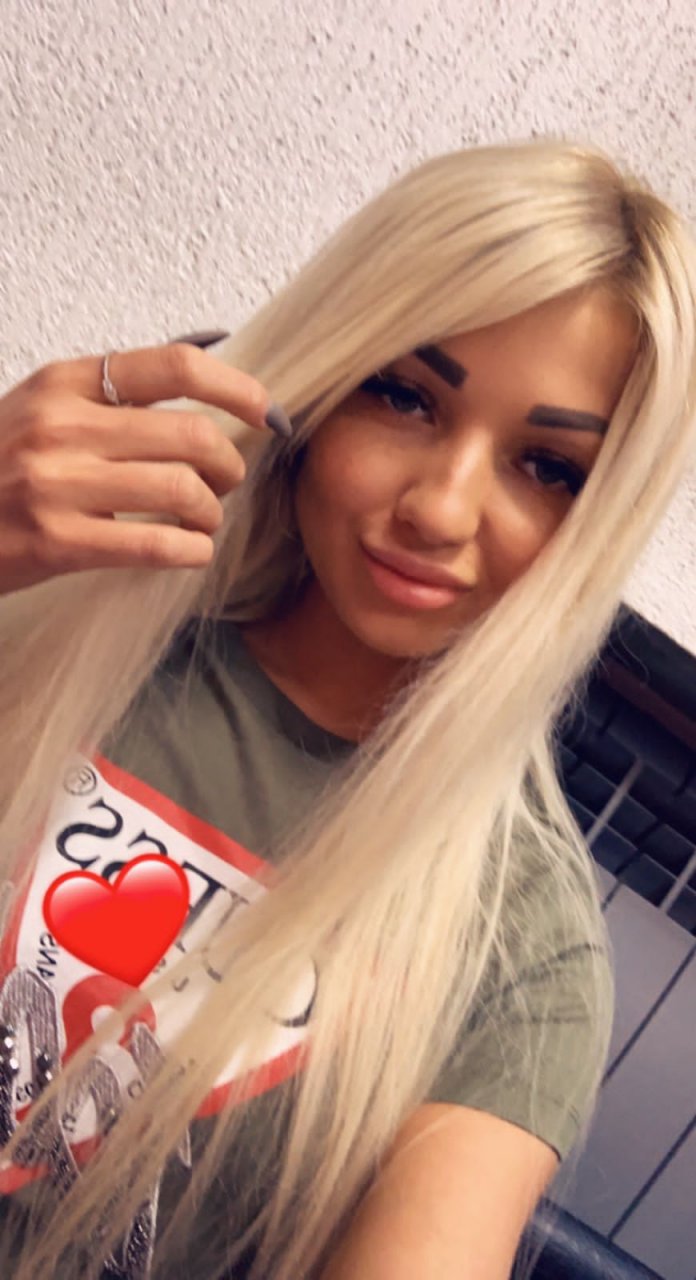 Жанна - Интим салон Санкт-Петербурга +79811363384