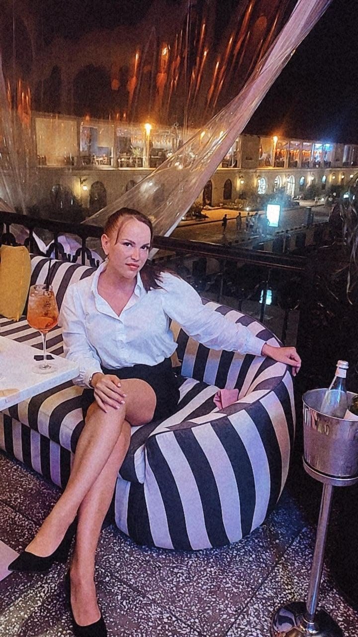 Инга - Проститутка СПб +79311016523