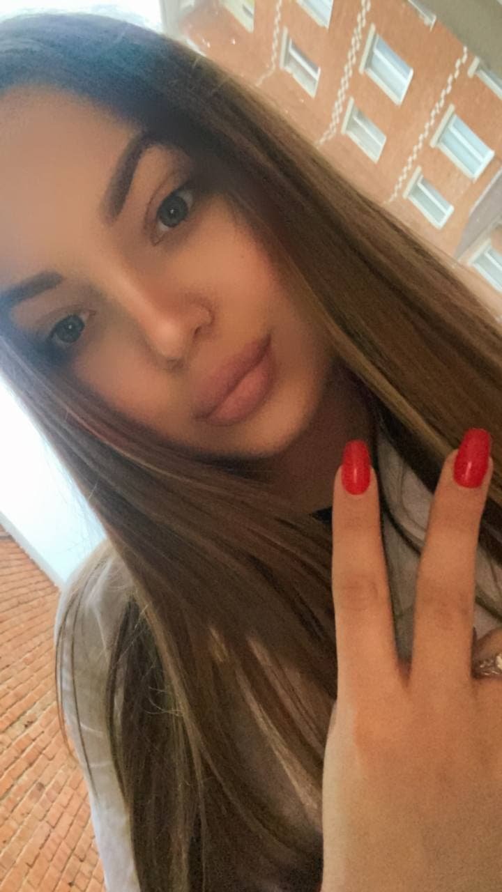 Полина - Интим салон Санкт-Петербурга +79811554285