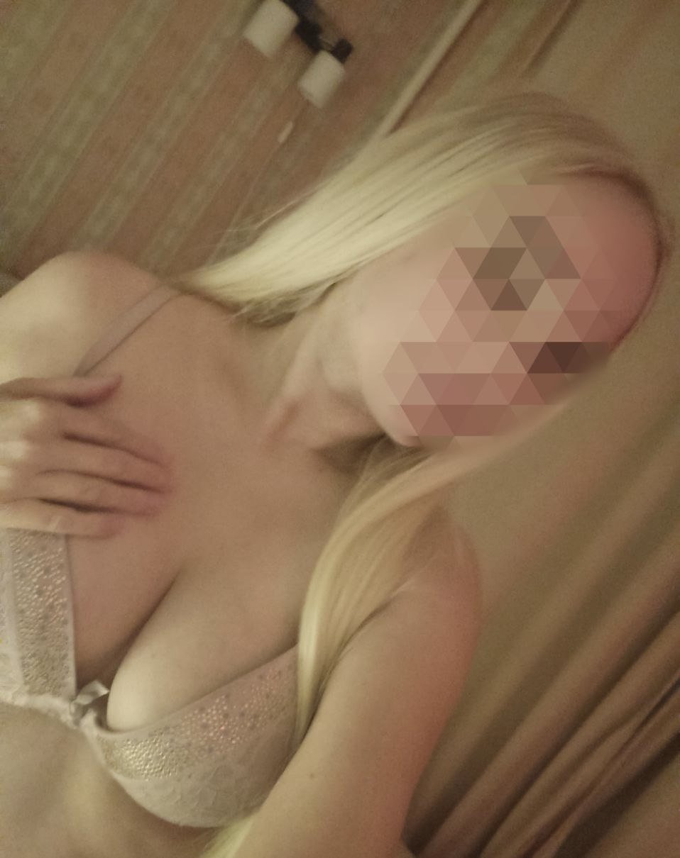 Жанна - Индивидуалка СПб +7(981)289-01-65